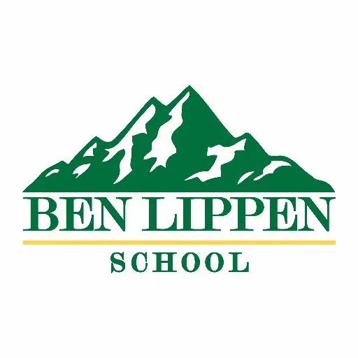 Ben Lippen School logo