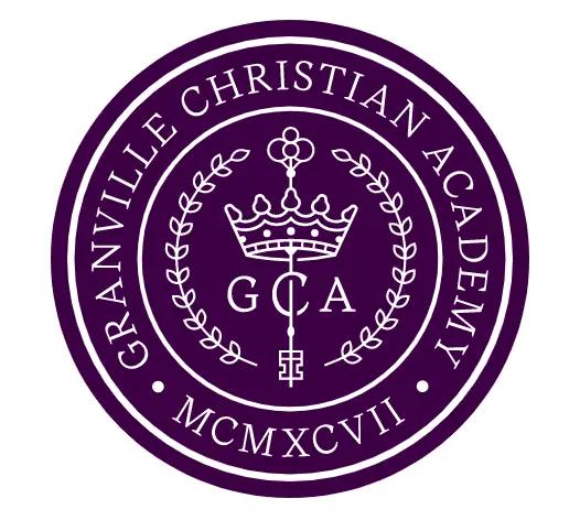 Granville Christian Academy Logo