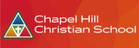 Chapel Hill Christian School logo