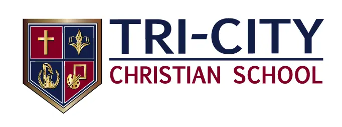 Tri-City Christian School Logo