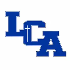 LCA school logo