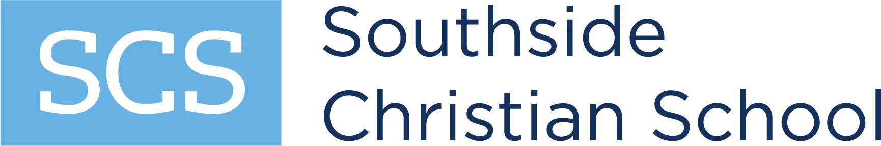 Southside Christian School Logo